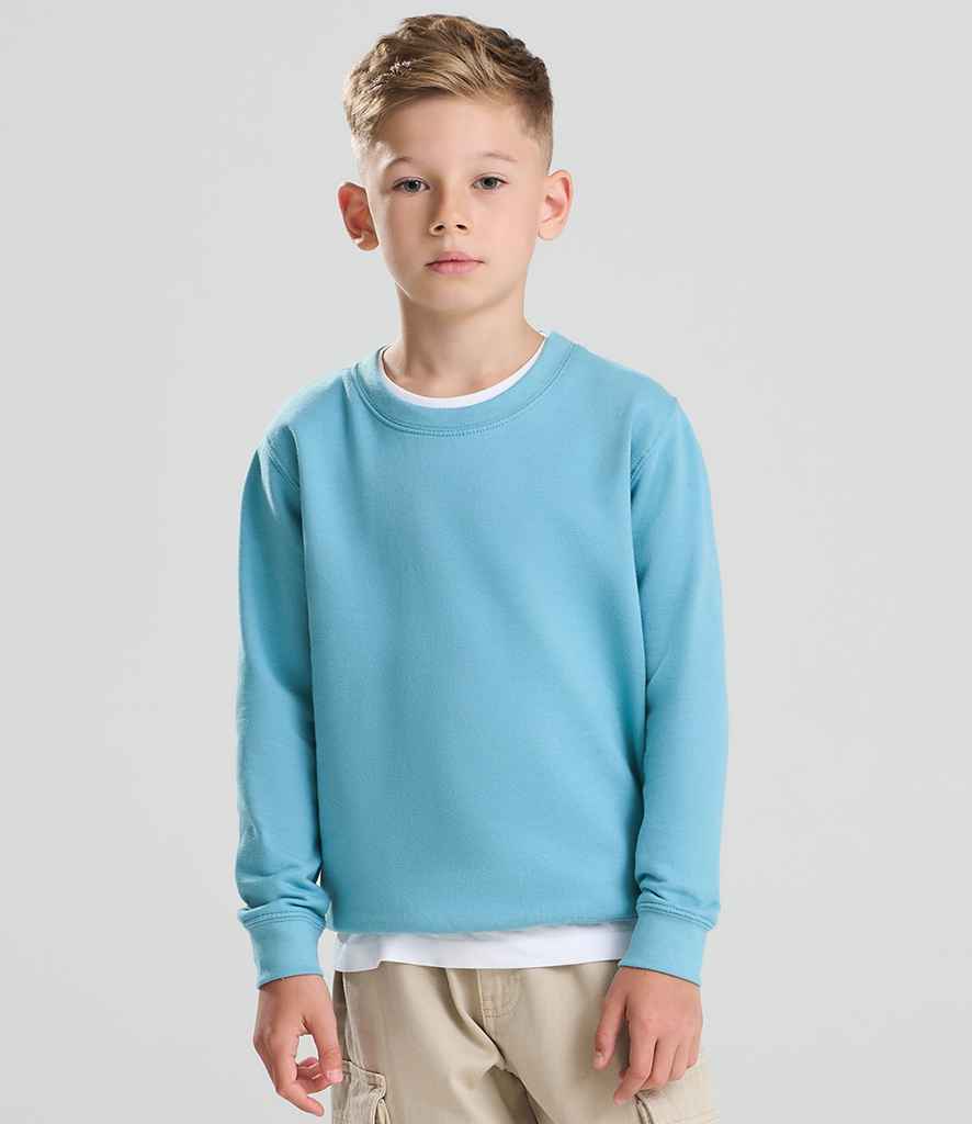 AWDis Kids Sweatshirt - PenCarrie